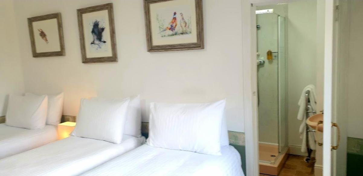 The Osprey Hotel キングシー エクステリア 写真