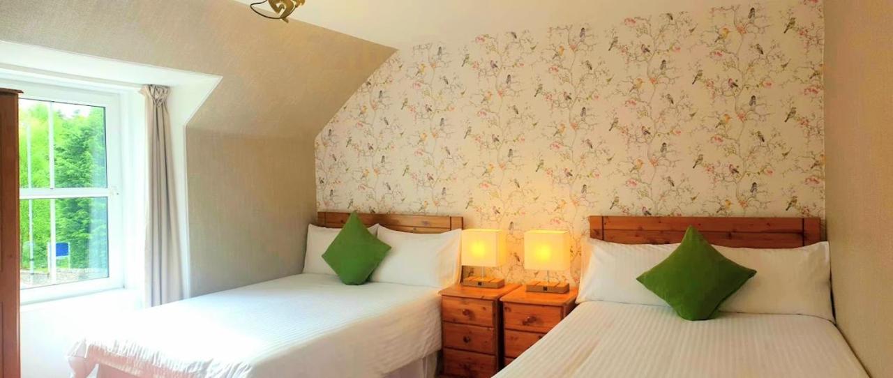 The Osprey Hotel キングシー エクステリア 写真
