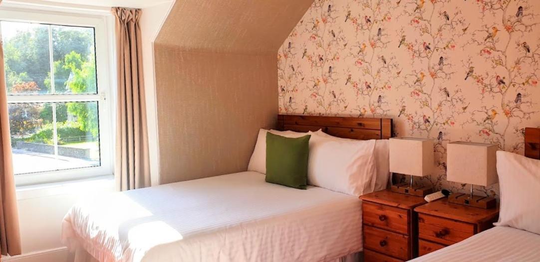 The Osprey Hotel キングシー エクステリア 写真