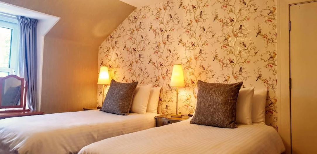 The Osprey Hotel キングシー エクステリア 写真