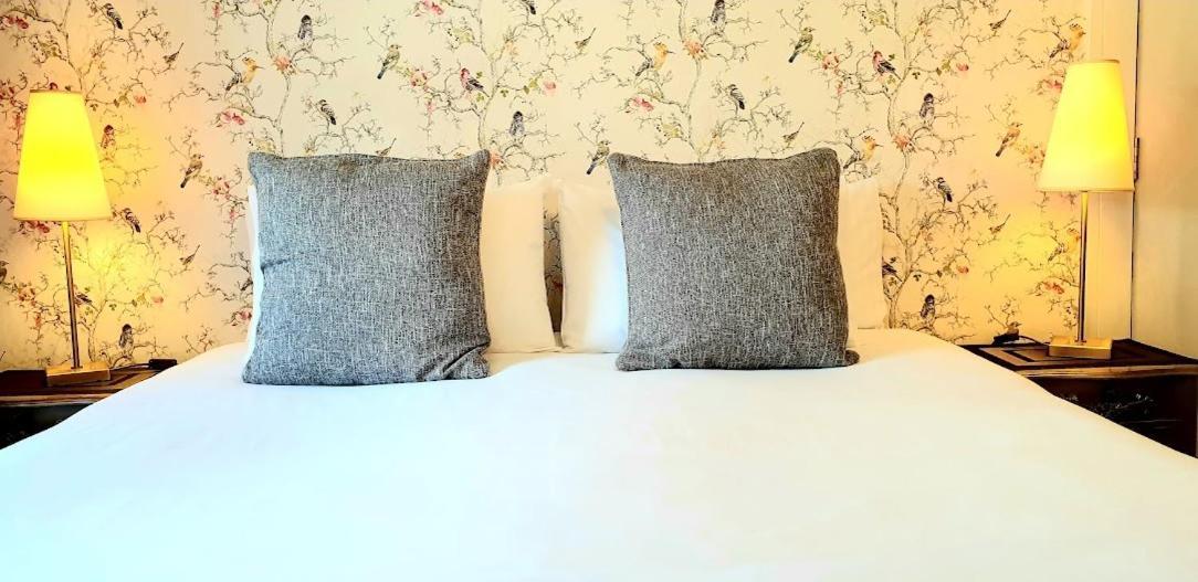 The Osprey Hotel キングシー エクステリア 写真