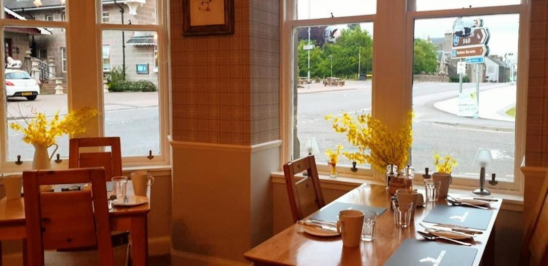 The Osprey Hotel キングシー エクステリア 写真