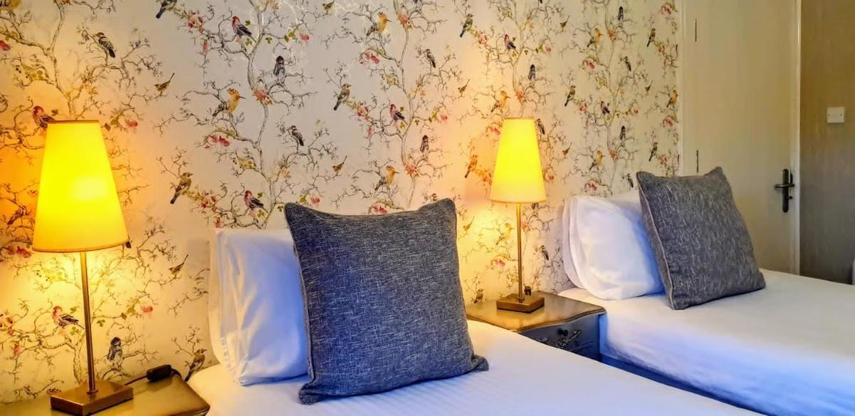 The Osprey Hotel キングシー エクステリア 写真